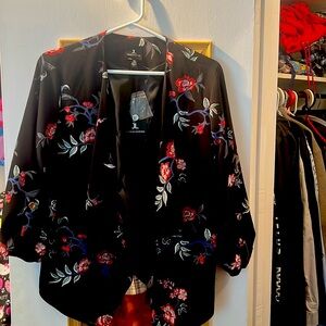 Jules & Leopold Blazer